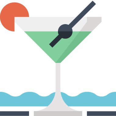 Modern düz vektör çizim simgesi tasarım konsepti. Mobil cihazlar için simge ve web grafik. Düz sembol, logo yaratıcı kavramı. Basit ve temiz düz piktogram