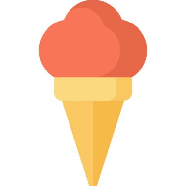 Modern düz vektör çizim simgesi tasarım konsepti. Mobil cihazlar için simge ve web grafik. Düz sembol, logo yaratıcı kavramı. Basit ve temiz düz piktogram