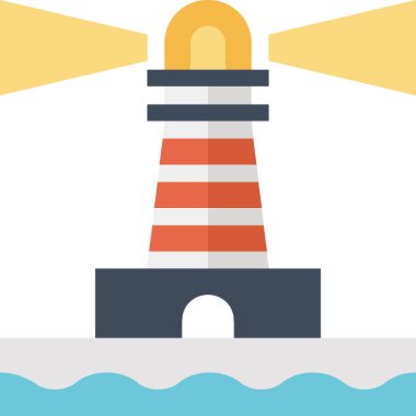 Modern düz vektör çizim simgesi tasarım konsepti. Mobil cihazlar için simge ve web grafik. Düz sembol, logo yaratıcı kavramı. Basit ve temiz düz piktogram