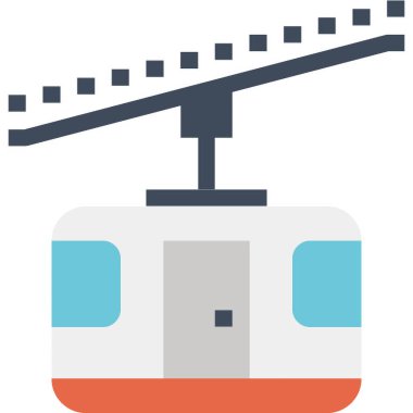 Modern düz vektör çizim simgesi tasarım konsepti. Mobil cihazlar için simge ve web grafik. Düz sembol, logo yaratıcı kavramı. Basit ve temiz düz piktogram