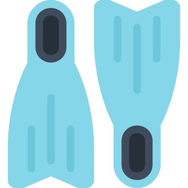 Modern düz vektör çizim simgesi tasarım konsepti. Mobil cihazlar için simge ve web grafik. Düz sembol, logo yaratıcı kavramı. Basit ve temiz düz piktogram