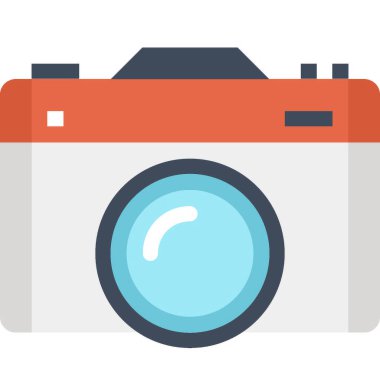 Modern düz vektör çizim simgesi tasarım konsepti. Mobil cihazlar için simge ve web grafik. Düz sembol, logo yaratıcı kavramı. Basit ve temiz düz piktogram