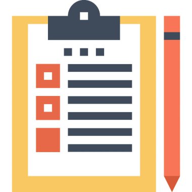 Modern düz vektör çizim simgesi tasarım konsepti. Mobil cihazlar için simge ve web grafik. Düz sembol, logo yaratıcı kavramı. Basit ve temiz düz piktogram