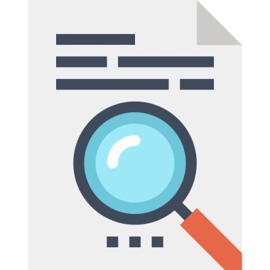 Modern düz vektör çizim simgesi tasarım konsepti. Mobil cihazlar için simge ve web grafik. Düz sembol, logo yaratıcı kavramı. Basit ve temiz düz piktogram