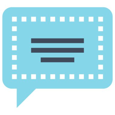 Modern düz vektör çizim simgesi tasarım konsepti. Mobil cihazlar için simge ve web grafik. Düz sembol, logo yaratıcı kavramı. Basit ve temiz düz piktogram