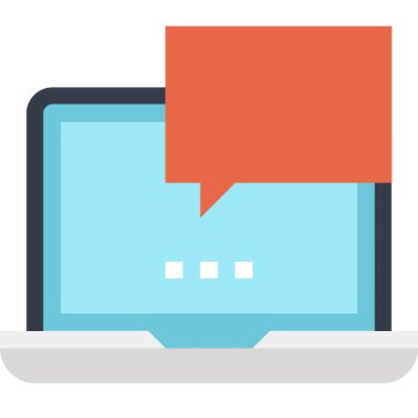 Modern düz vektör çizim simgesi tasarım konsepti. Mobil cihazlar için simge ve web grafik. Düz sembol, logo yaratıcı kavramı. Basit ve temiz düz piktogram