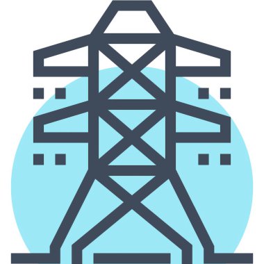 Modern düz vektör çizim simgesi tasarım konsepti. Mobil cihazlar için simge ve web grafik. Düz sembol, logo yaratıcı kavramı. Basit ve temiz düz piktogram