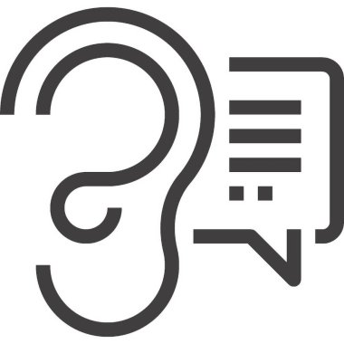 Çağdaş düz çizgi vektör çizim simgesi tasarım konsepti. Mobil cihazlar için simge ve web grafik. Düz çizgi sembolü, logo yaratıcı kavramı. Basit ve temiz düz çizgi piktogram