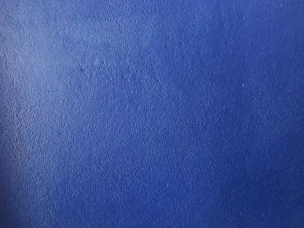 Festett Kék Cement Fal Textúra Teljes Keretben Stock Fotó