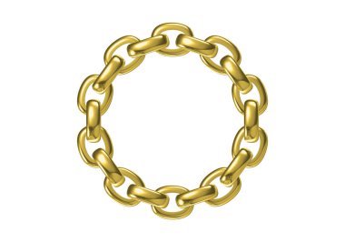 Alyans 3B görüntüleme (yüksek çözünürlüklü 3B resim)