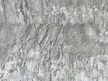 Arka plan için eski gri beton duvar dokusu