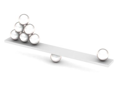 disbalance (yüksek çözünürlükte 3d görüntü)