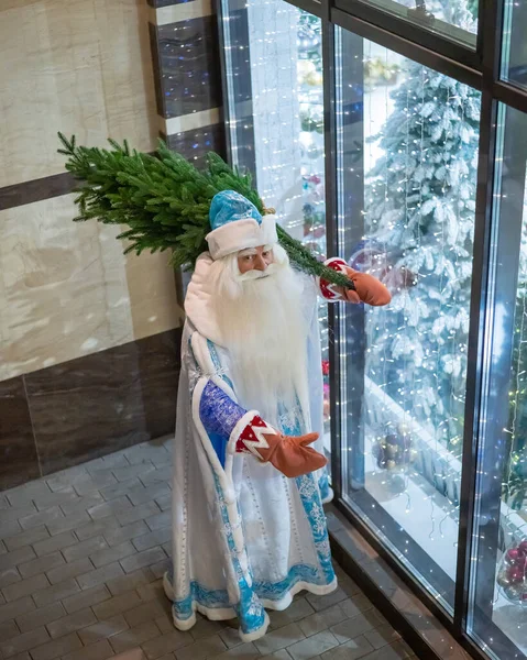 Jogos Tradicionais De Papai Noel Em Carélia, Rússia Foto de Stock Editorial  - Imagem de clau, santa: 17321353