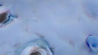 Kabaran ayna yüzeyi. 3 Boyutlu Hazırlama