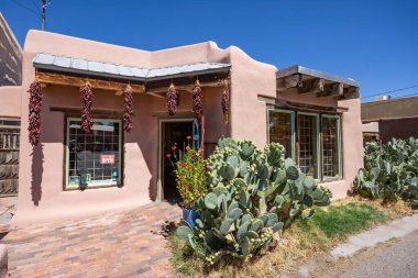 New Mexico, Albuquerque Eski Şehir