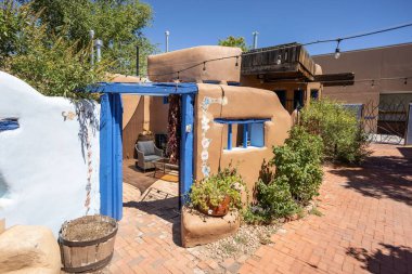 New Mexico, Albuquerque Eski Şehir