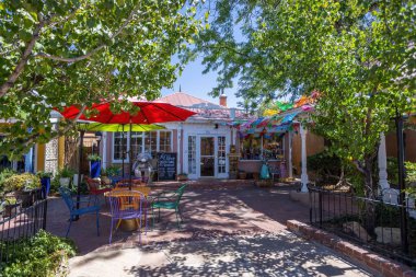 New Mexico, Albuquerque Eski Şehir