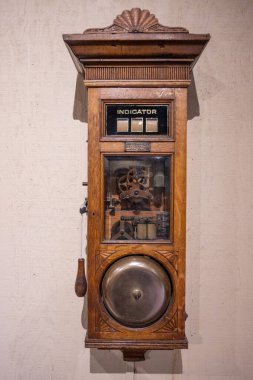 Phoenix, Arizona, Usa 'daki Alev Müzesi