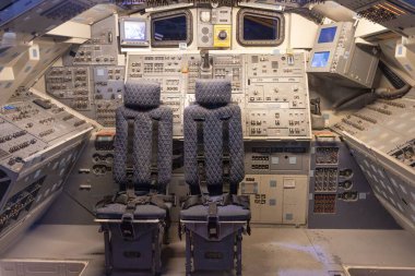 PIMA Hava ve Uzay Müzesi Tucson, Arizona, ABD