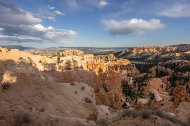 Utah 'taki Bryce Canyon Ulusal Parkı