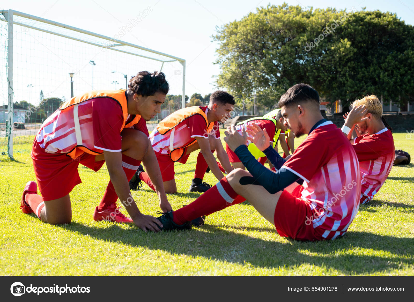 Não sei se essa perna vermelha esta aparecendo somente para os jogador