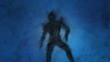 (Ey Muhammed!) İçinde bulunanı tasavvur et!