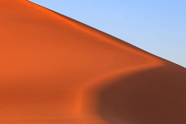 Dunes Southern Part Namib Desert Namib Naukluft National Park Namibia —  Fotos de Stock