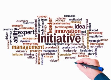 Sözcük Bulutu sadece metin ile oluşturulur.