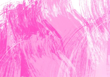 Mor grafik renk düzeltme ekleri fırça darbeleri etkisi arka plan tasarımlar öğesi 