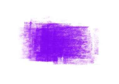 Mor renk arkaplan fırçası tasarımı vuruşları arka plan tasarım ögesi