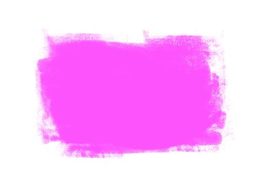 Mor renk arkaplan fırçası tasarımı vuruşları arka plan tasarım ögesi