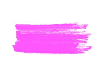 Mor renk arkaplan fırçası tasarımı vuruşları arka plan tasarım ögesi