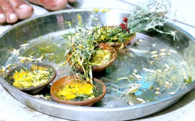 Hint Düğün Ritüeli. Haldi, Haldi Töreni, Düğün Ritüelleri