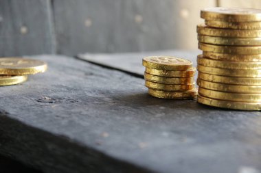 Altın para ile şema ticareti