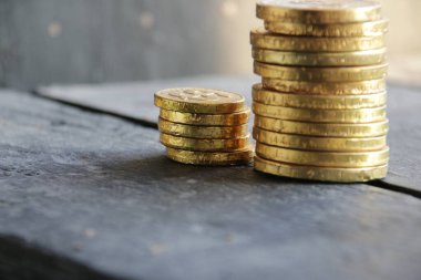 Altın para ile şema ticareti