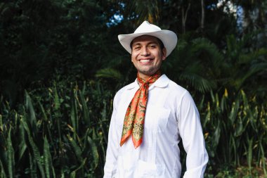 Latin adam geleneksel Meksika geleneği olan 