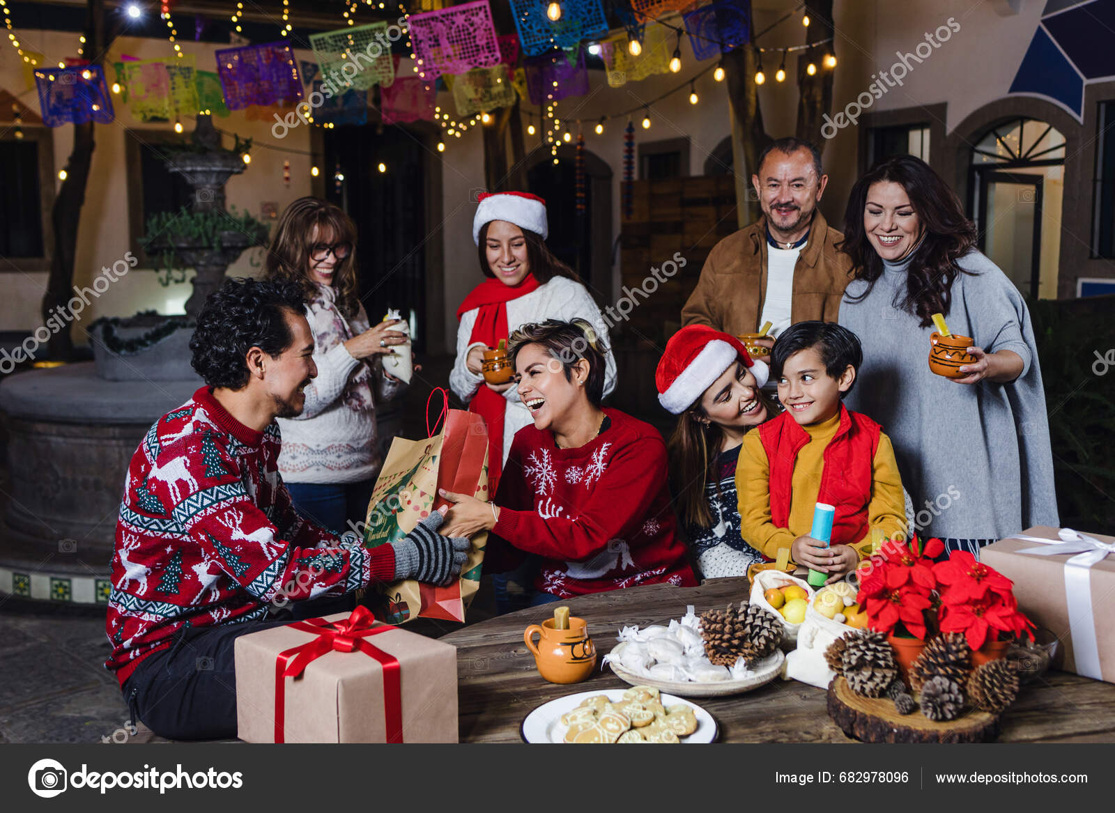 Mexican Christmas Carols 