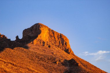 Büyük Kanyon Arizona