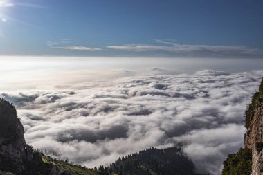 Güzel manzara manzarası