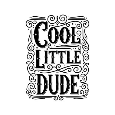 Havalı ufaklık. Beyaz Arkaplanda Vektör Tasarımı İzole Edildi