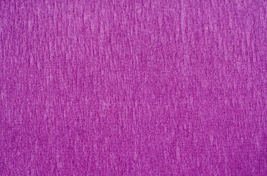 purple crepe paper background textured