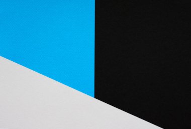 çok renkli geometrik kağıt arkaplanı, kopyalama alanı