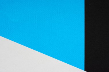 çok renkli geometrik kağıt arkaplanı, kopyalama alanı