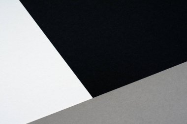 çok renkli geometrik kağıt arkaplanı, kopyalama alanı