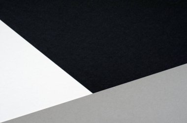 çok renkli geometrik kağıt arkaplanı, kopyalama alanı