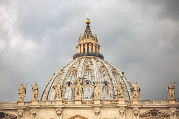 로마교 이탈리아 — 스톡 사진
