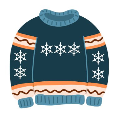 Dijital damga, tebrik kartı, çıkartma, simge, tasarım için güzel karalama süveteri