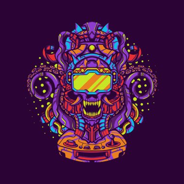 Ahtapot Kafatası Oyunları mal, giyim veya diğer şeyler için oynar