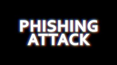 Phishing saldırı arıza etkisi, saldırı bozulması.