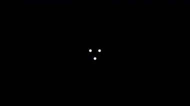 Kullanıcı Arayüzü ve Web için Döngü Özellikli Dinamik Önyükleyici Animasyonu.